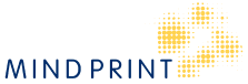 MindPrint Logo - Header